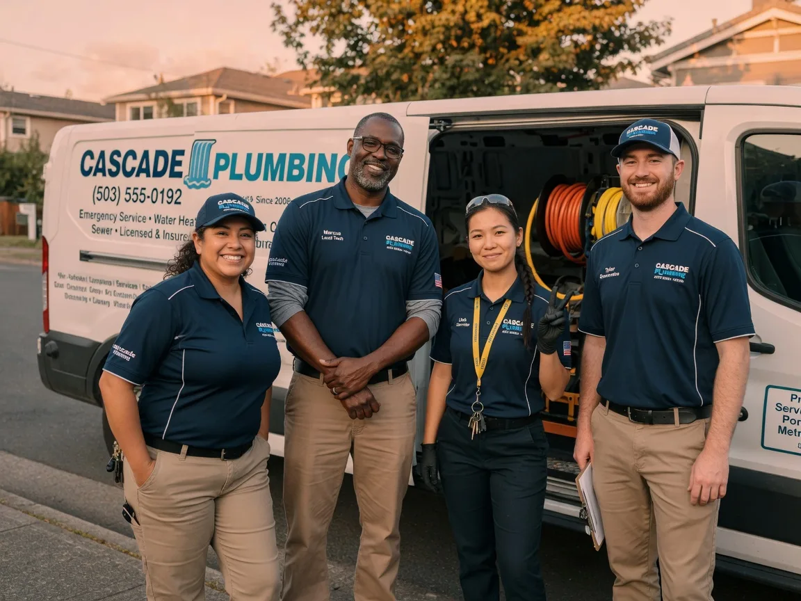 Emergency Plumber company in Crook, CO